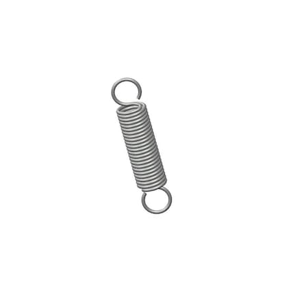 Approved Vendor Extension Spring, O= .094, L= .44, W= .011 G709962910